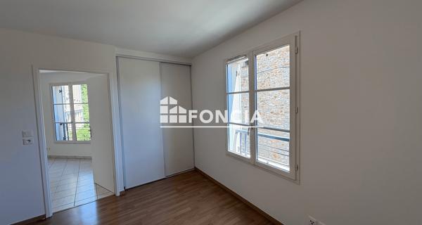 Location Appartement 2 pièces 47.96 m² - Taverny 95150
