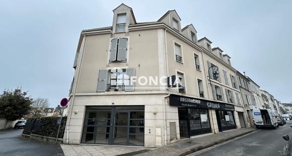Location Appartement 2 pièces 47.96 m² - Taverny 95150