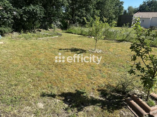 Terrain
        
        - 410 m² Exclusivité 99 000 € *