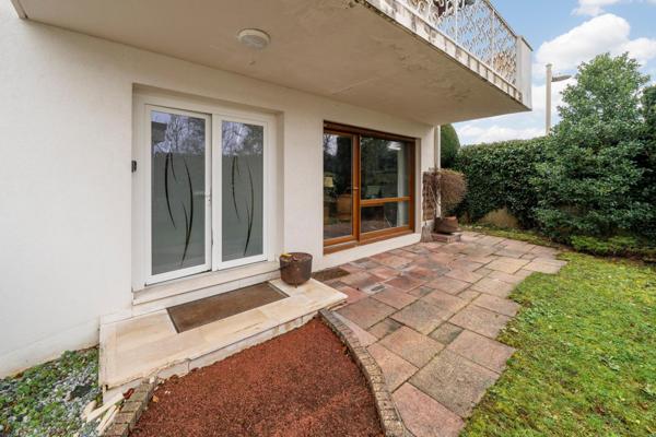 Quartier cure d'air : Maison de 195m2, 4 chambres avec garage et sous-sol