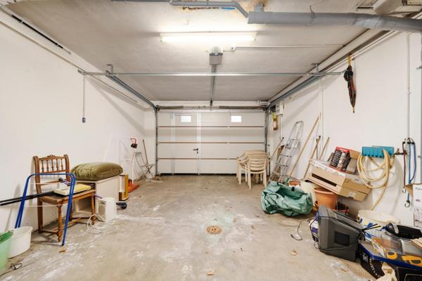 Quartier cure d'air : Maison de 195m2, 4 chambres avec garage et sous-sol