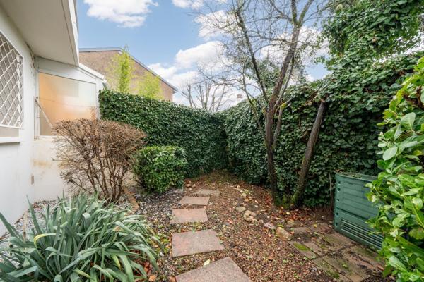 Quartier cure d'air : Maison de 195m2, 4 chambres avec garage et sous-sol