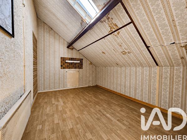 Maison à vendre 6 pièces 140 m² Arnouville-lès-Mantes