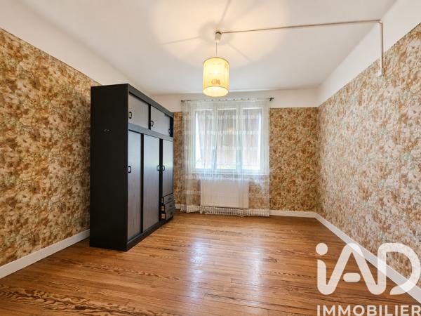 Maison à vendre 6 pièces 140 m² Arnouville-lès-Mantes