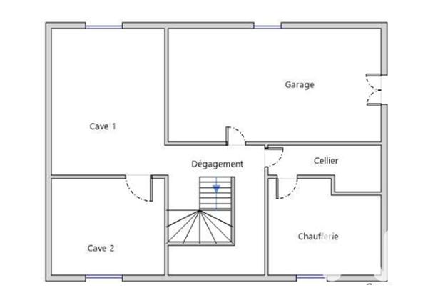 Maison à vendre 6 pièces 140 m² Arnouville-lès-Mantes