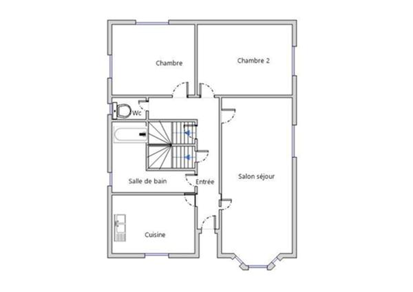 Maison à vendre 6 pièces 140 m² Arnouville-lès-Mantes