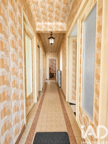 Maison à vendre 6 pièces 140 m² Arnouville-lès-Mantes