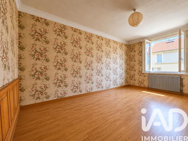 Maison à vendre 6 pièces 140 m² Arnouville-lès-Mantes