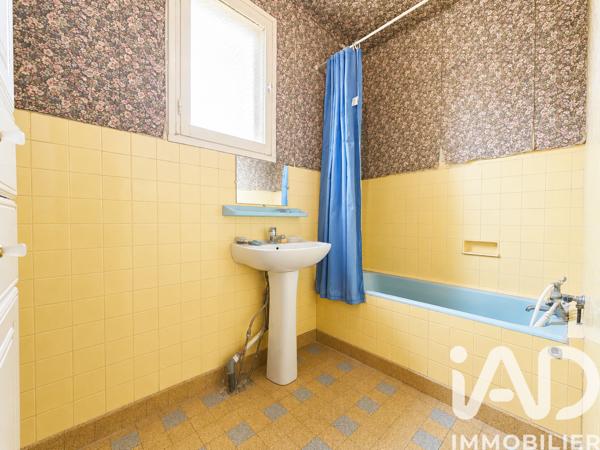 Maison à vendre 6 pièces 140 m² Arnouville-lès-Mantes