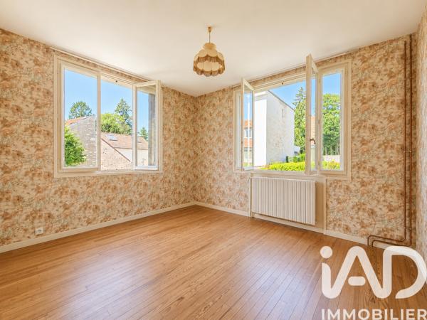 Maison à vendre 6 pièces 140 m² Arnouville-lès-Mantes