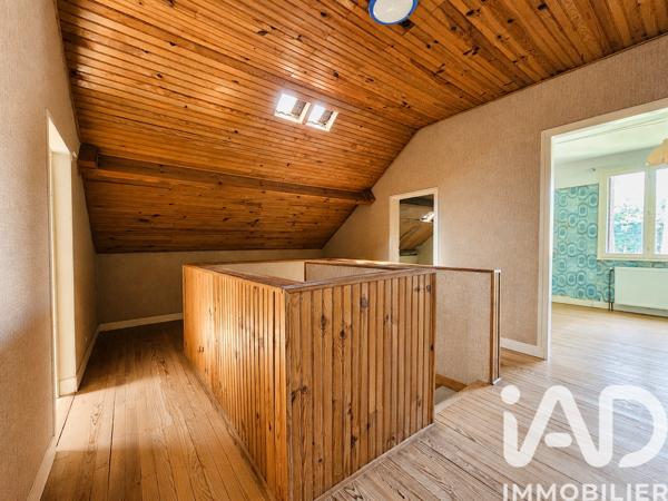 Maison à vendre 6 pièces 140 m² Arnouville-lès-Mantes