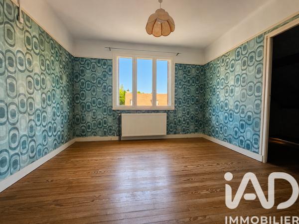 Maison à vendre 6 pièces 140 m² Arnouville-lès-Mantes