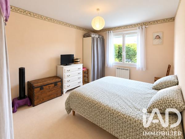 Maison à vendre 4 pièces 85,4 m² Châtenoy-en-Bresse