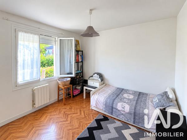 Maison à vendre 4 pièces 85,4 m² Châtenoy-en-Bresse