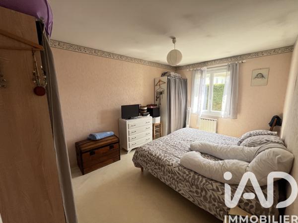 Maison à vendre 4 pièces 85,4 m² Châtenoy-en-Bresse