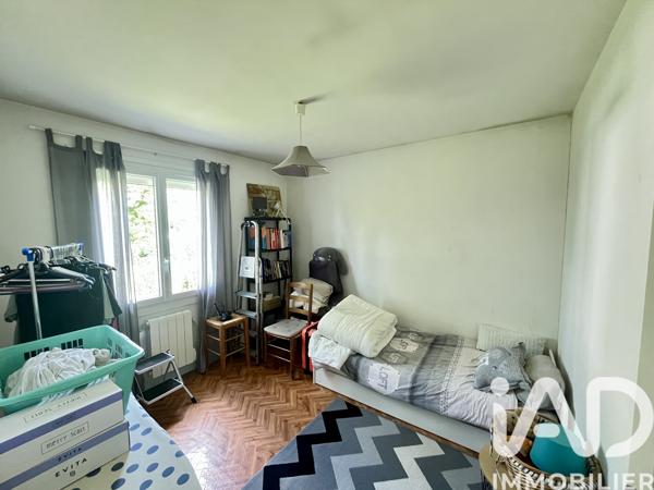 Maison à vendre 4 pièces 85,4 m² Châtenoy-en-Bresse