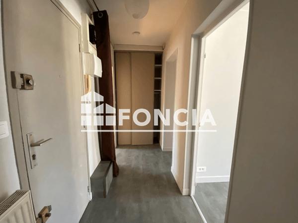 Location Appartement 3 pièces 59.66 m² - 5 RUE CHAMP DES OISEAUX Rouen 76000