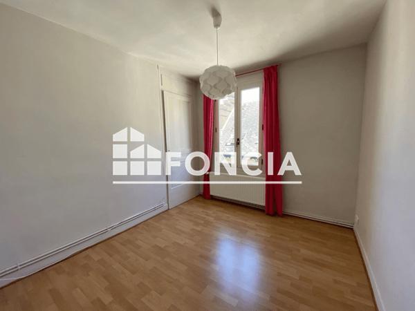 Location Appartement 3 pièces 59.66 m² - 5 RUE CHAMP DES OISEAUX Rouen 76000