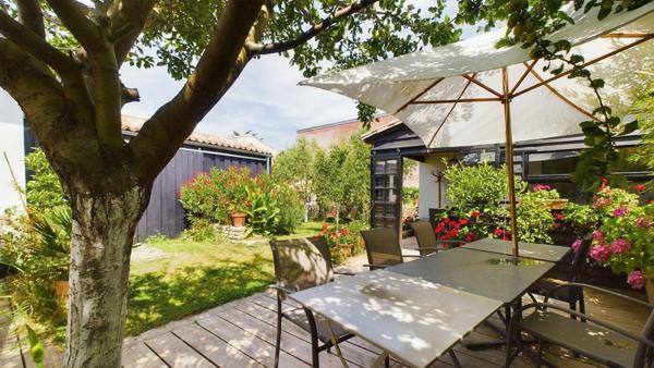 Viager occupé - Nue propriété 1 tête