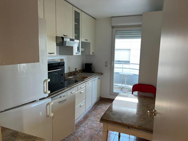 Appartement Neuilly Plaisance 3 pièce(s) meublé de 66.44 m2