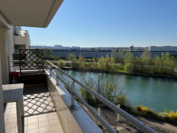 Appartement Neuilly Plaisance 3 pièce(s) meublé de 66.44 m2
