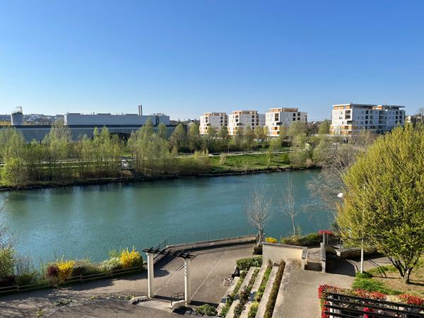 Appartement Neuilly Plaisance 3 pièce(s) meublé de 66.44 m2