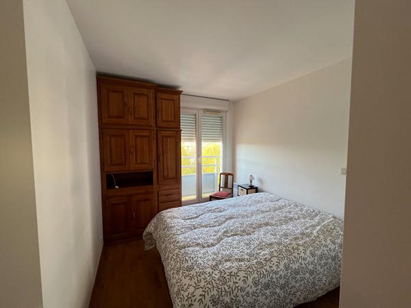 Appartement Neuilly Plaisance 3 pièce(s) meublé de 66.44 m2