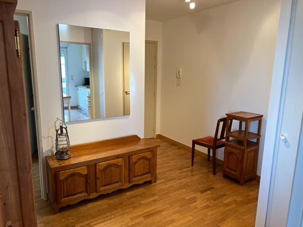 Appartement Neuilly Plaisance 3 pièce(s) meublé de 66.44 m2