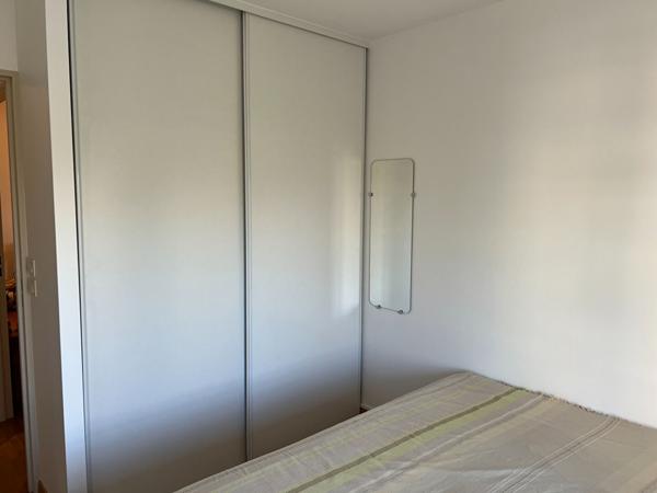 Appartement Neuilly Plaisance 3 pièce(s) meublé de 66.44 m2