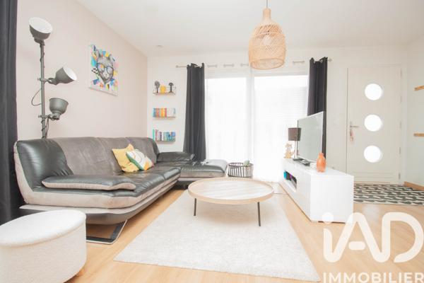 Maison à vendre 5 pièces 130 m² Fontenelle