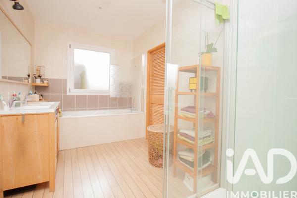 Maison à vendre 5 pièces 130 m² Fontenelle