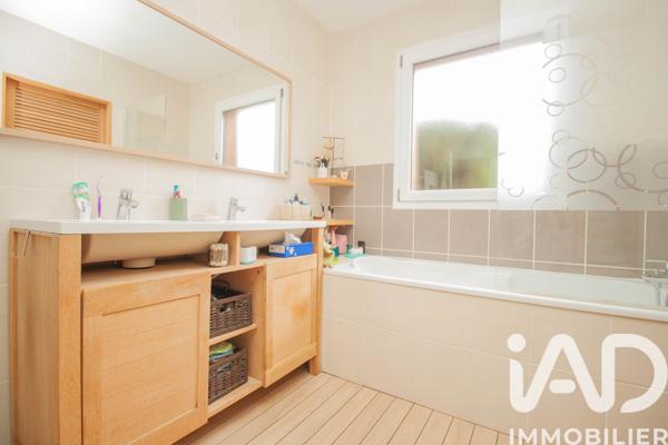 Maison à vendre 5 pièces 130 m² Fontenelle
