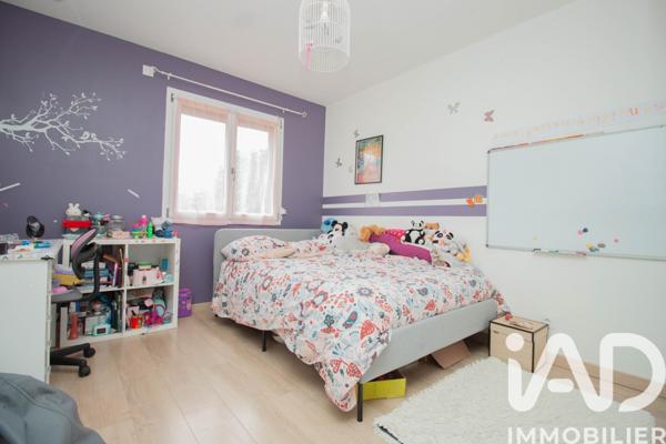 Maison à vendre 5 pièces 130 m² Fontenelle