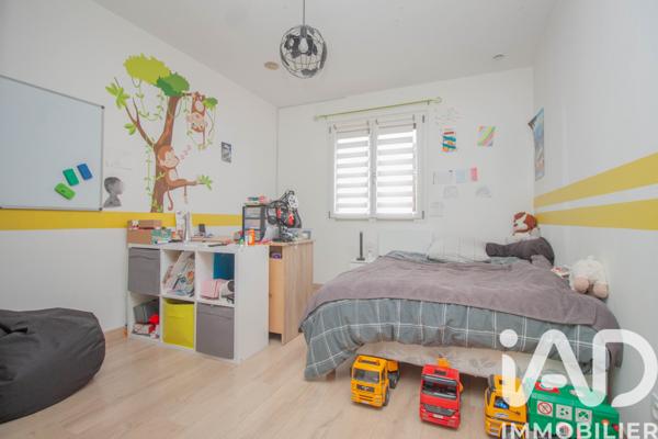 Maison à vendre 5 pièces 130 m² Fontenelle