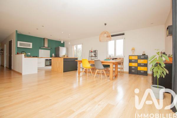 Maison à vendre 5 pièces 130 m² Fontenelle
