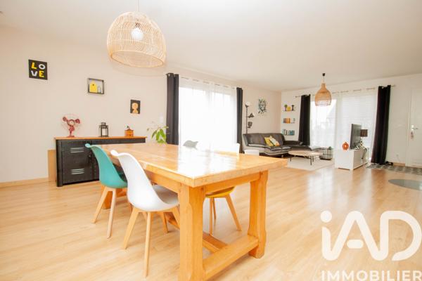 Maison à vendre 5 pièces 130 m² Fontenelle