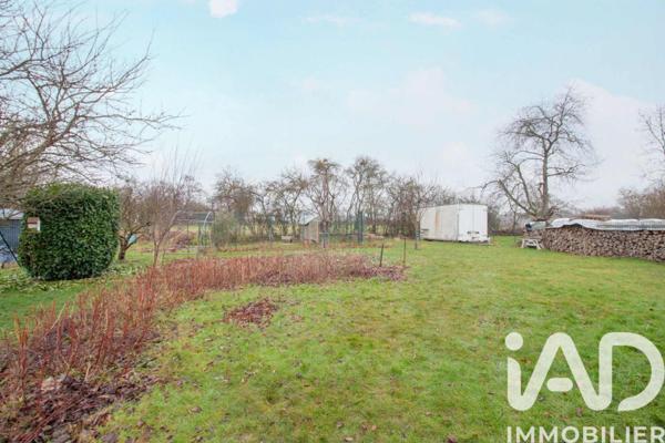 Maison à vendre 5 pièces 130 m² Fontenelle