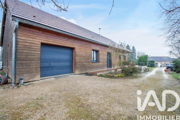 Maison à vendre 5 pièces 130 m² Fontenelle