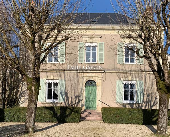Maison à vendre - Pays de la Loire - Chateau Gontier