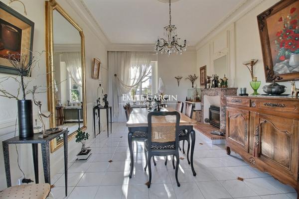 Maison à vendre - Pays de la Loire - Chateau Gontier