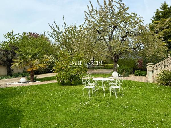 Maison à vendre - Pays de la Loire - Chateau Gontier