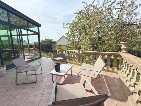 Maison à vendre - Pays de la Loire - Chateau Gontier