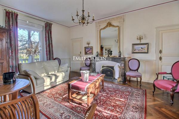 Maison à vendre - Pays de la Loire - Chateau Gontier