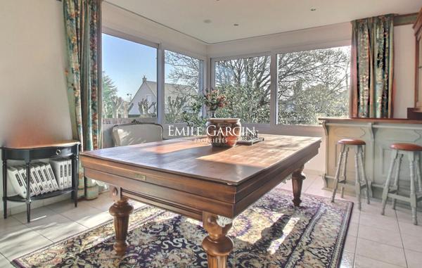 Maison à vendre - Pays de la Loire - Chateau Gontier