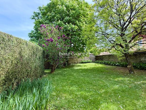 Maison à vendre - Pays de la Loire - Chateau Gontier