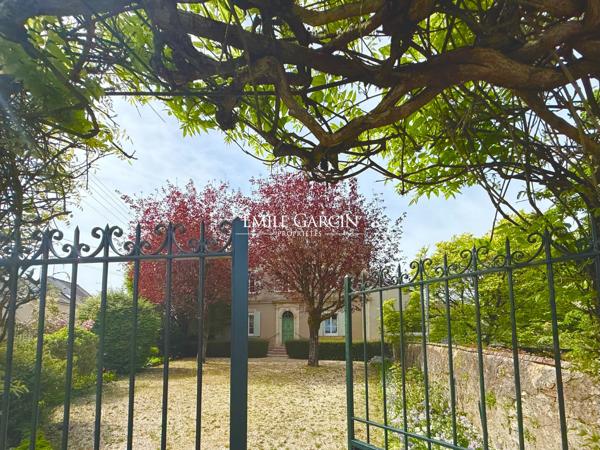 Maison à vendre - Pays de la Loire - Chateau Gontier