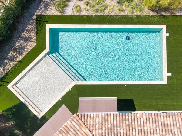 Vente Maison de luxe Saint-Jean-de-Védas 6 Pièces 271 m²