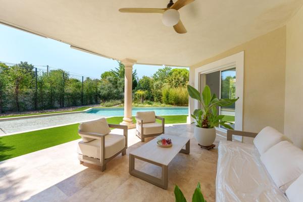 Vente Maison de luxe Saint-Jean-de-Védas 6 Pièces 271 m²