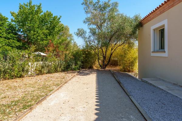 Vente Maison de luxe Saint-Jean-de-Védas 6 Pièces 271 m²