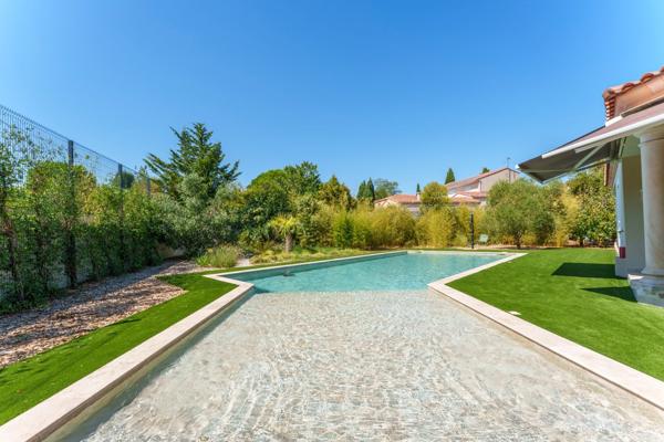Vente Maison de luxe Saint-Jean-de-Védas 6 Pièces 271 m²